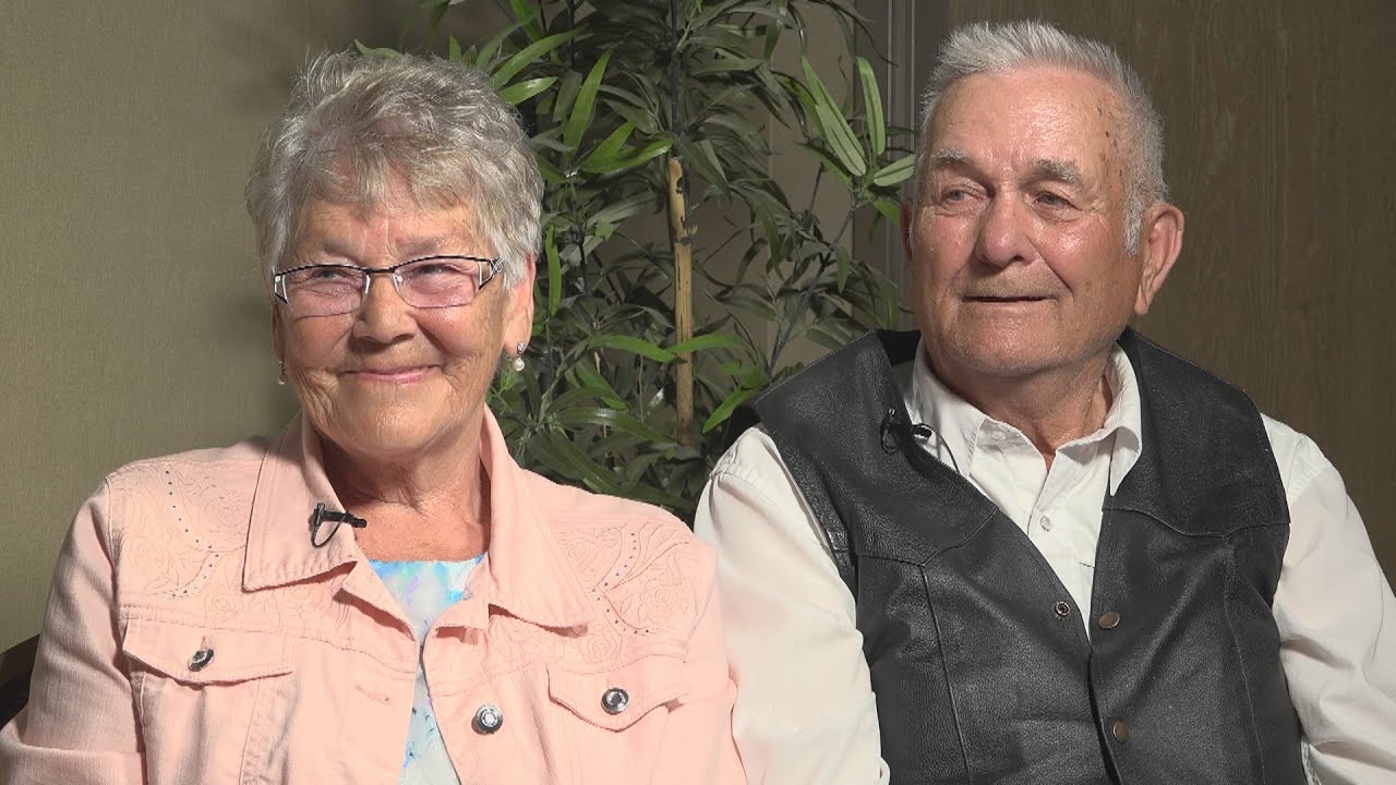 Nothing Just Happens (Jerry & Rose Hale) Tribal Trails K693