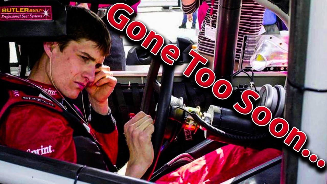 Gone Too Soon: Adam Petty