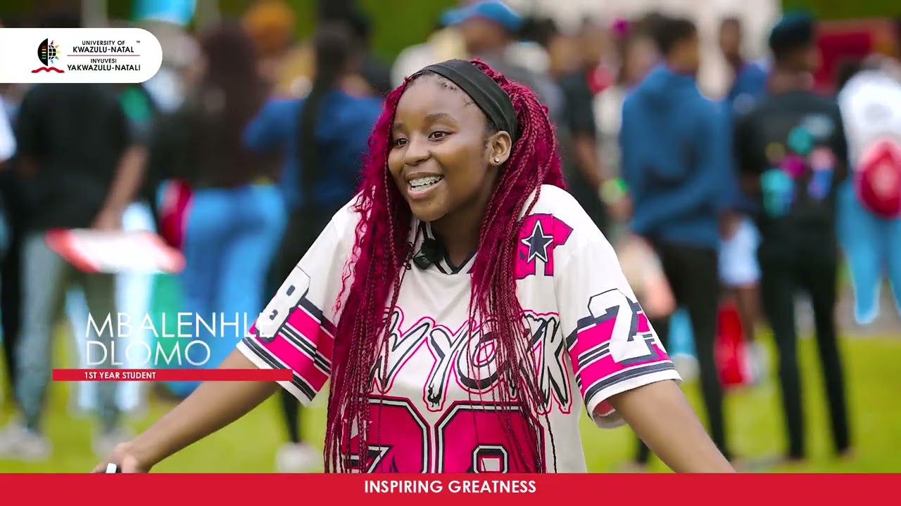 UKZN’s 2026 First-Year Experience (FYE) Meet and Greet