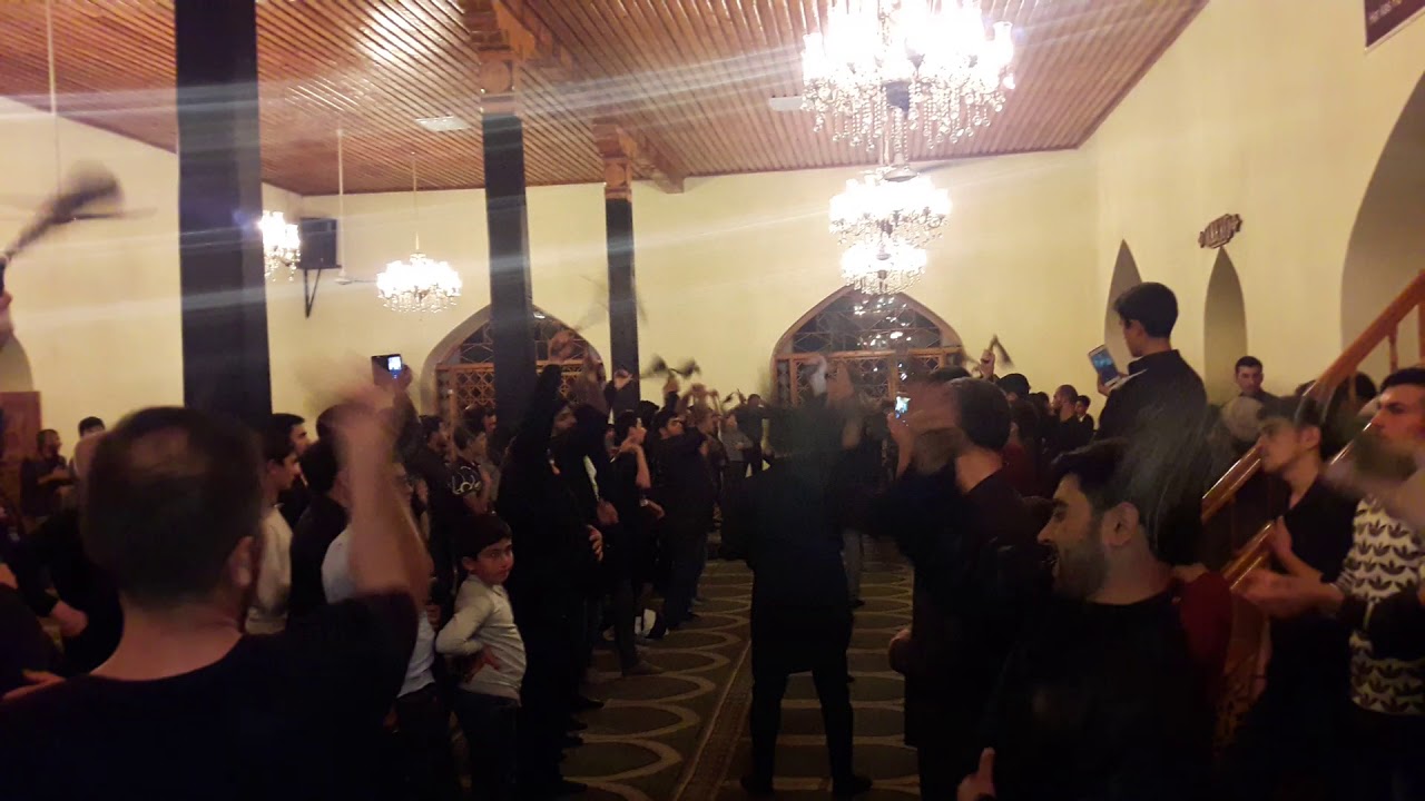 Celilabad 2017 Tasua axsami