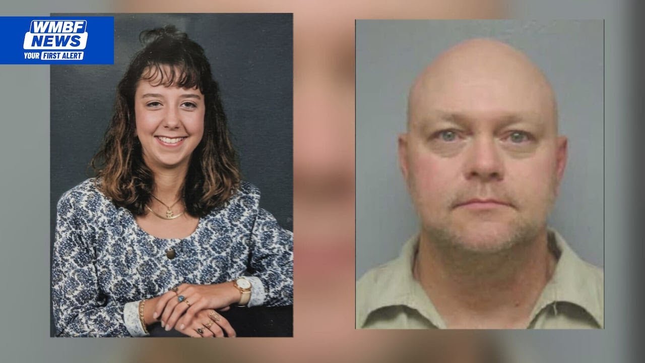 Horry County family relieved after loved ones killed denied parole