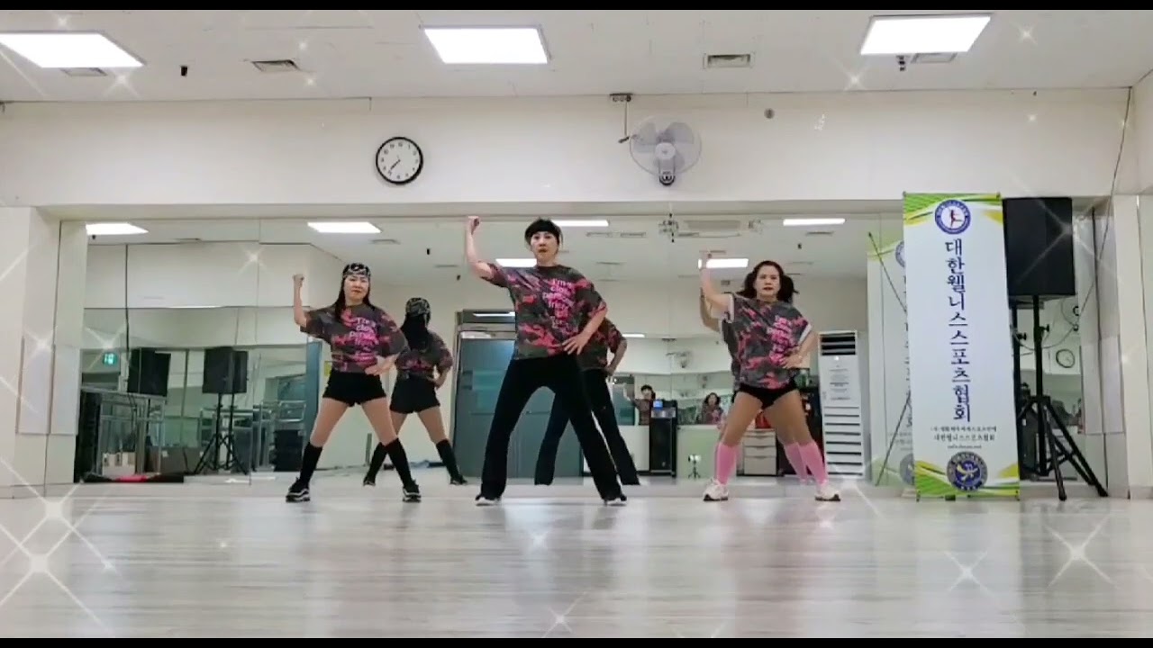 #mammamia #abba #맘마미아 #다이어트댄스
