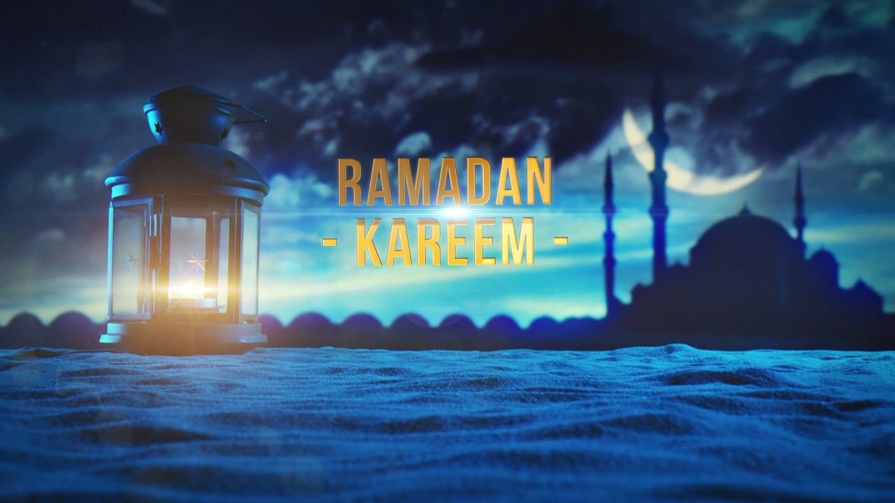 Screencheck Middle East wishes you all Ramadan Mubarak 2021!