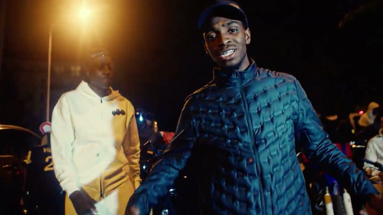 IN.94 - R.R feat Timar