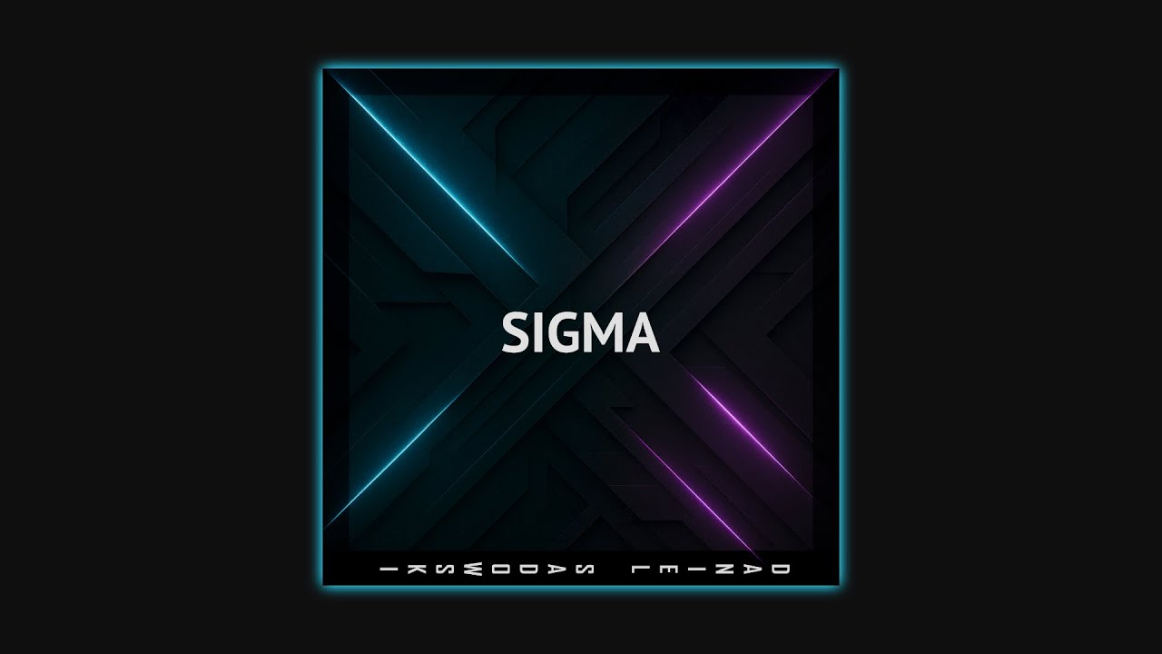 Sigma – Daniel Sadowski 