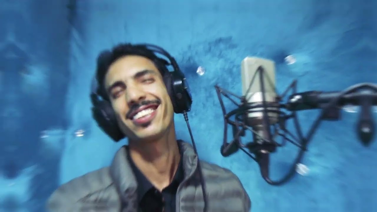 ✨الفنان محمد أهواوي تايري نغيلاد - ⵜⴰⵢⵔⵉ ⵏ ⵖⵉⵍⴰⴷ 📸 clip✨🎶 2025