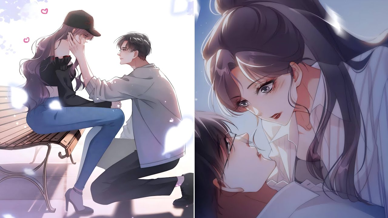 The Glamorous Actress Went for a Checkup, Only to Find Her Old Crush Is Her Attending Doctor