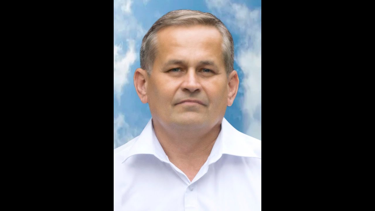Похороны Брат Павел Кундиловский 04.01.2026