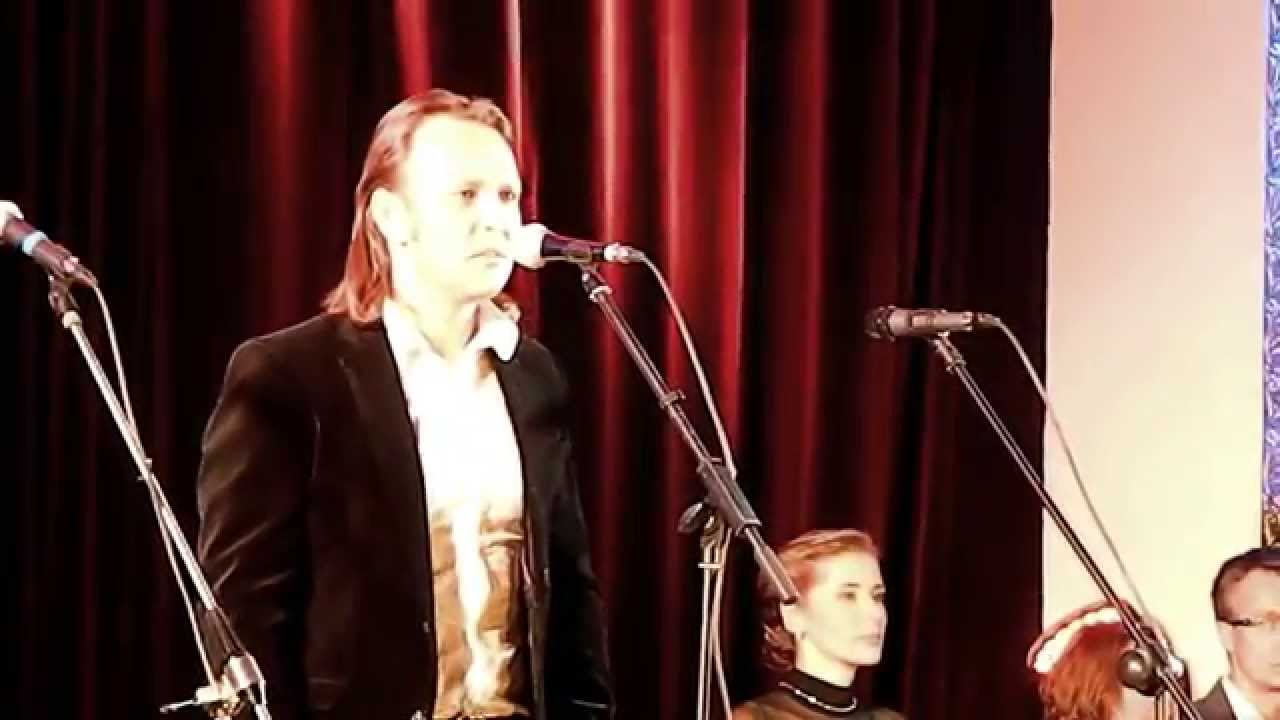 Часть 6. - Ария Сани 