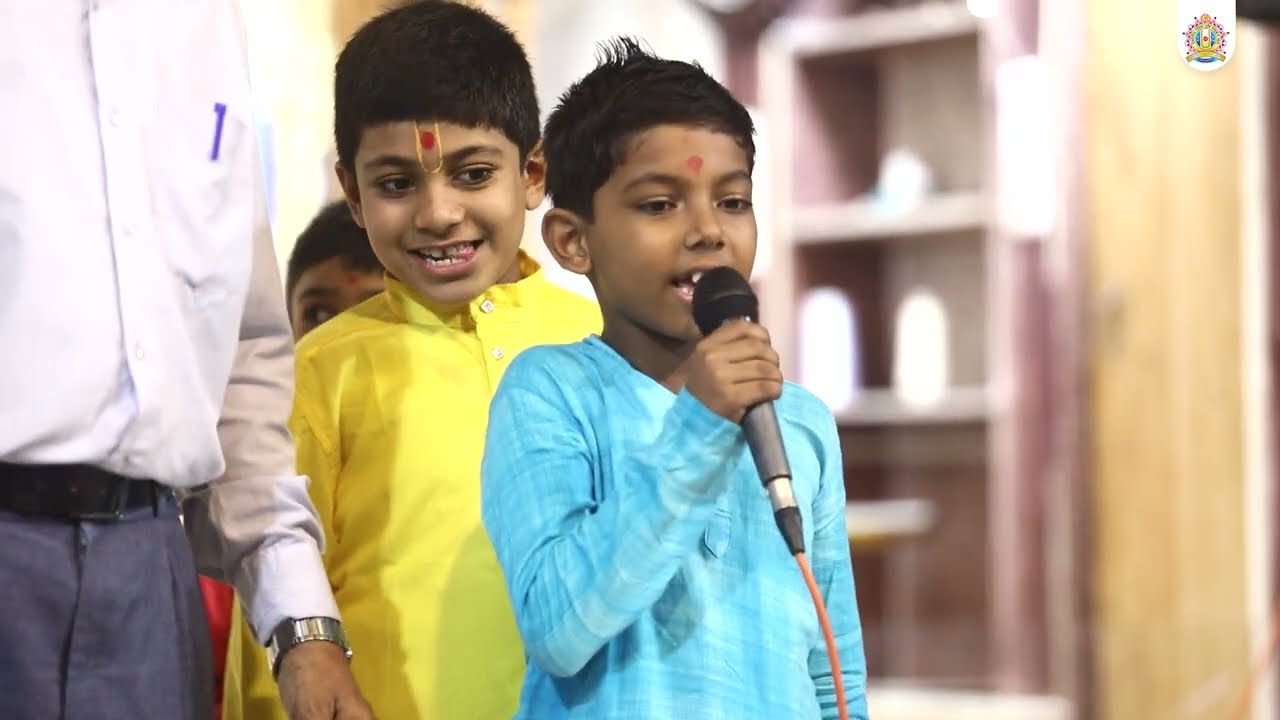 Swami ni Vaato | 2nd Gyanparva | Ahmedabad Gurukul