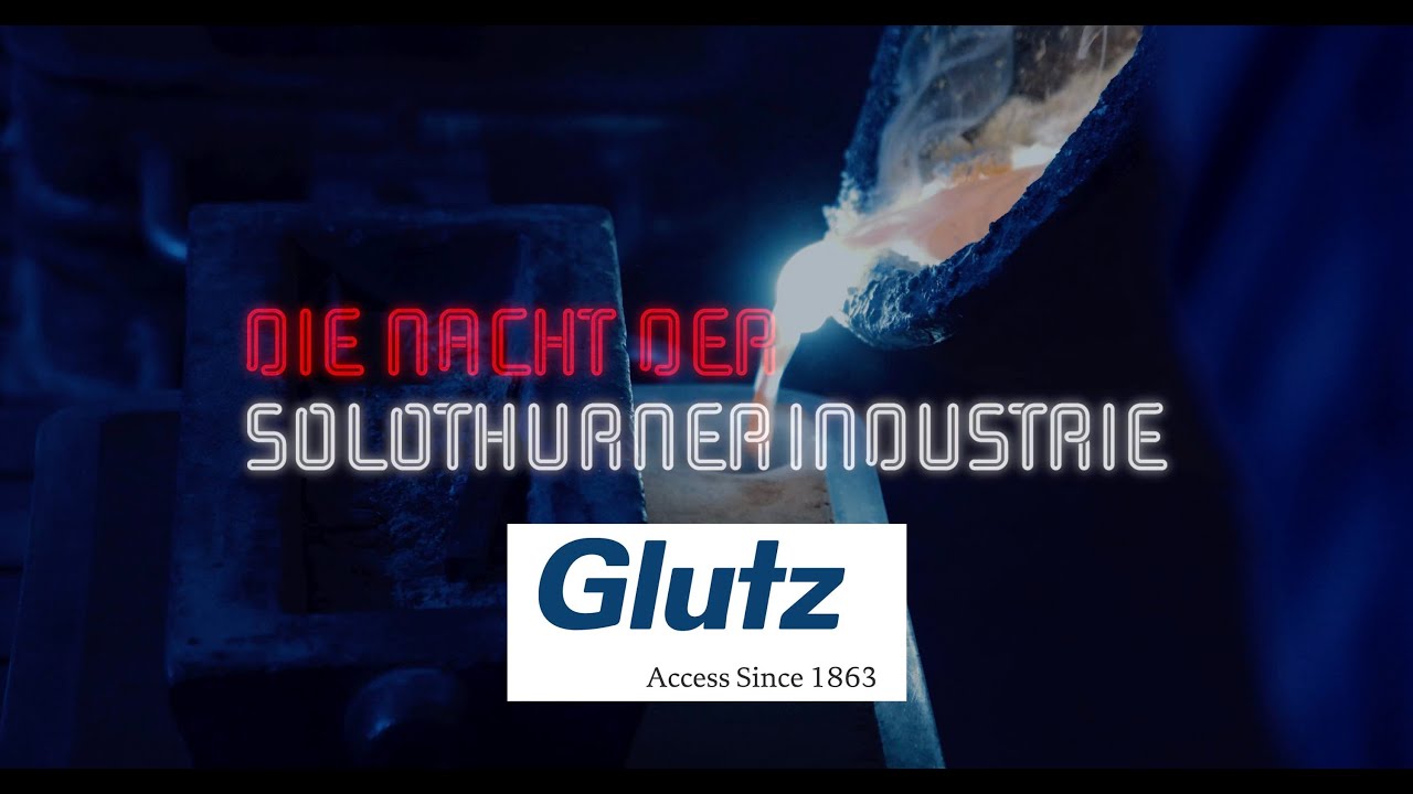 Glutz AG - Nacht der Solothurner Industrie 2021