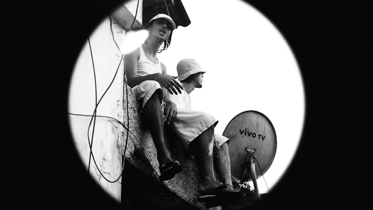 'Retalhos' Base de Rap Type Beat Pecaos x Vietn&atilde; Beat Boom Bap x Cassol Beat 2024 [VENDIDO]