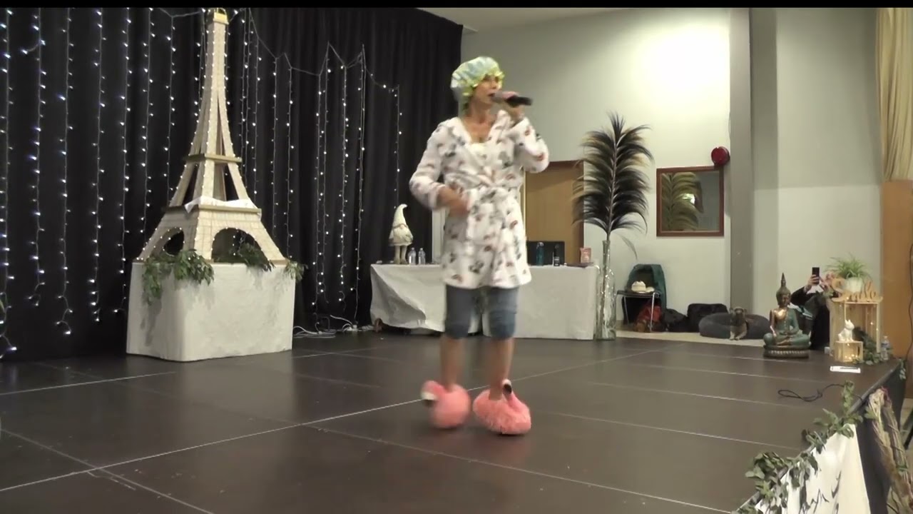 SPLISH SPLASH_Dance&Teach