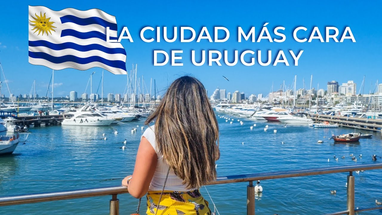 La verdadera MIAMI de Latinoamérica!!! Punta del Este 🇺🇾