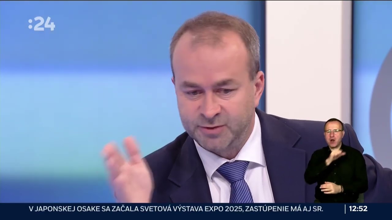 J. Podmanick&yacute;: Mimovl&aacute;dky, ktor&eacute; sa ob&aacute;vaj&uacute; transparentnosti, maj&uacute; čierne svedomie.