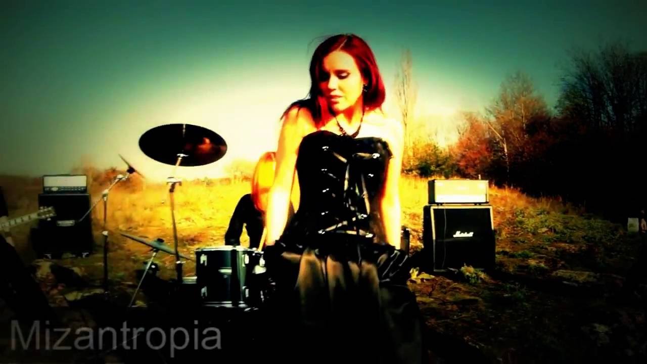 Top 20 Female Fronted Metal Bands you've Probably Never Heard Of