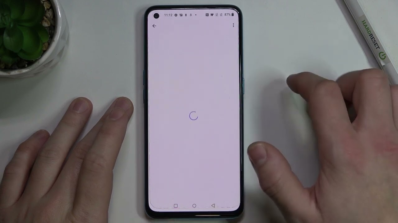 How to Make Phone Call via Google Assistant on OnePlus Nord CE 5G?