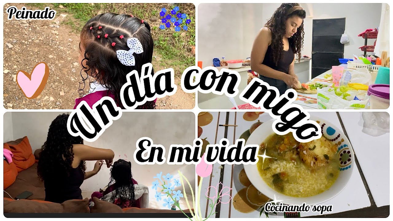Acompáñame en mi día siendo mamá,viviendo en Honduras, últimos días de clases demi hija, #viralvideo