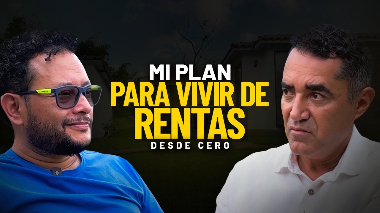 Convertí un Consejo en mi Mejor Inversión. Ep 5