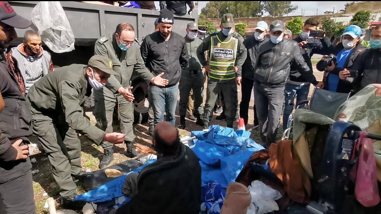 بغاو اديرو فيه الخير .. ولكن ندمهم .. شوفوا شنو جبد ليهم