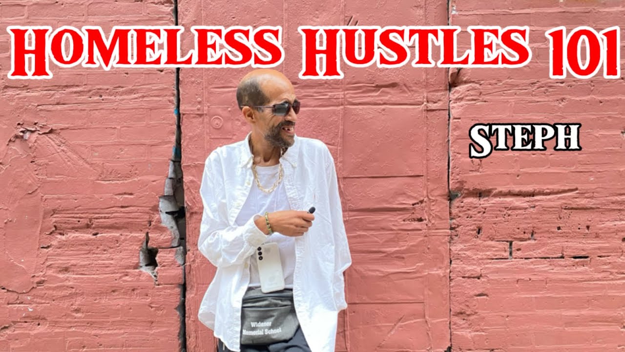 Homeless Services To Make Money