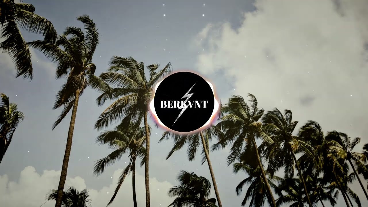 Alex Warren - Ordinary (BERKNVT Afro house Remix)