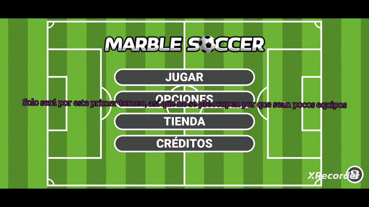 El inicio de mi serie, espero les guste