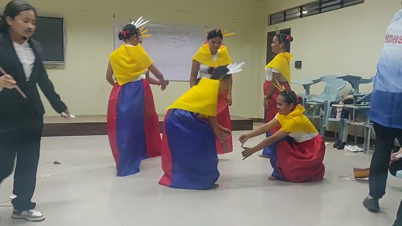 Bayan Ko by Freddie Aguilar - No copy wright infringement -A school performance task 