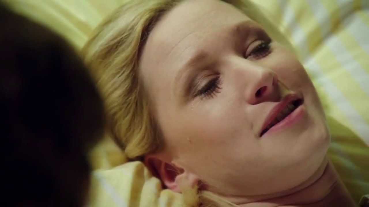 MarBecca - The Story Part 1 - Just good friends