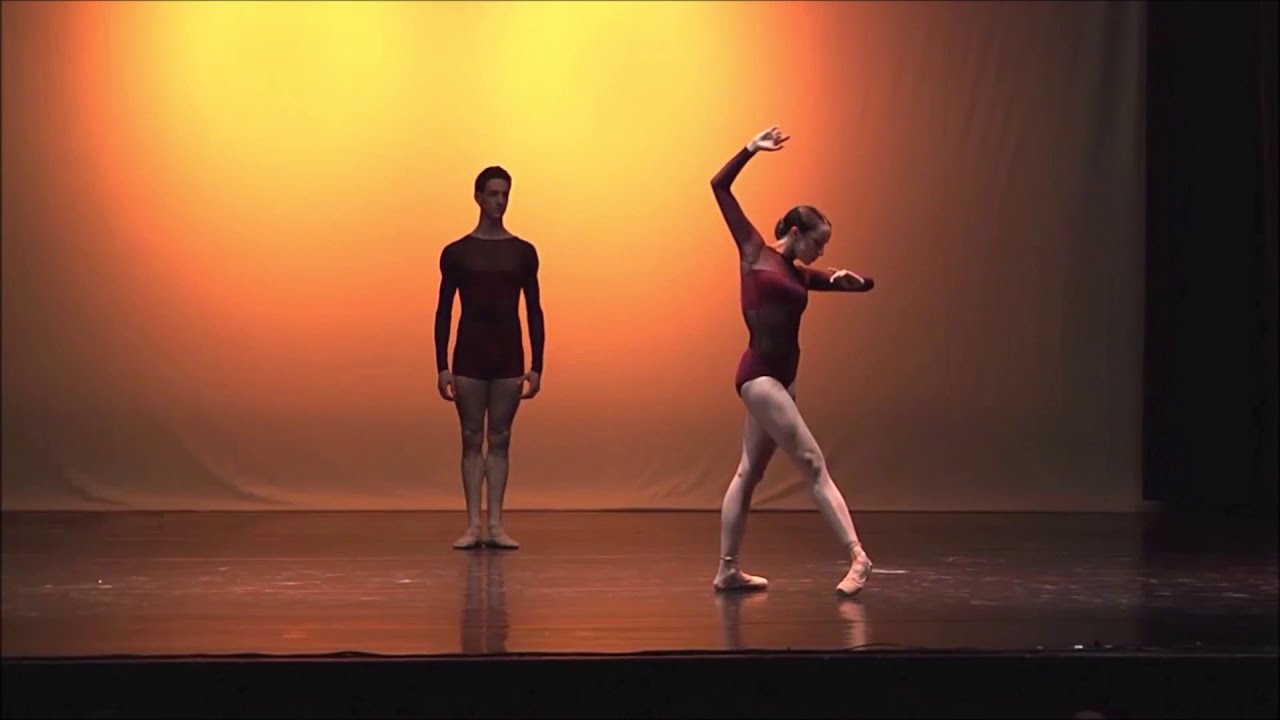 BALLET | Gala per Alessia --- 2016 Cristiano Principato