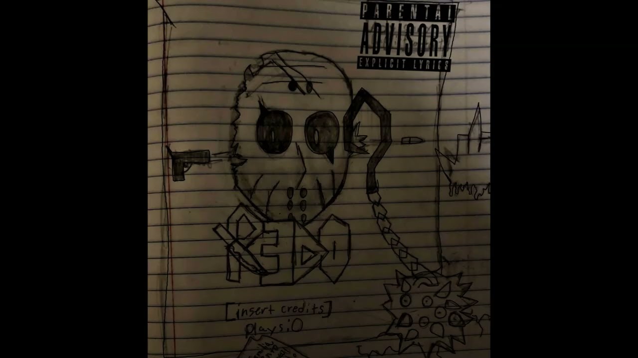 TerribleTune - Can't Relate (prod H3 music)
