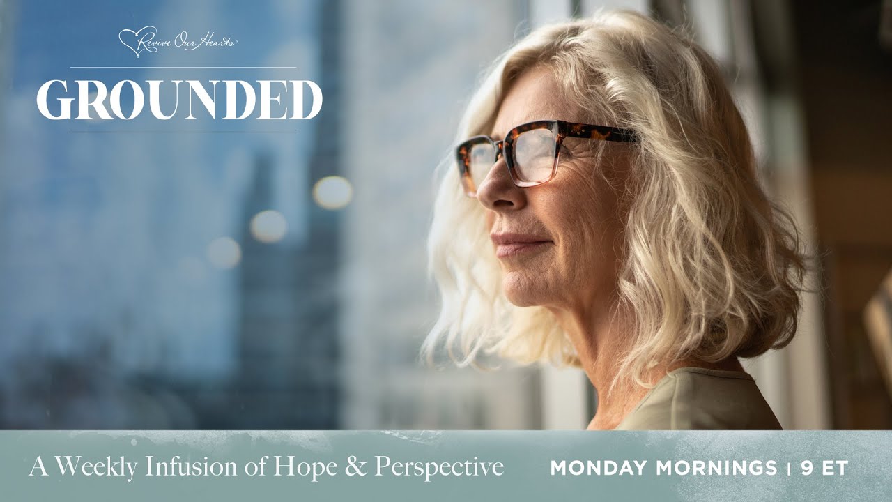 Aging with Grace, with Sharon Betters, Susan Hunt, and Wendy Schulz | Grounded 1/25/21