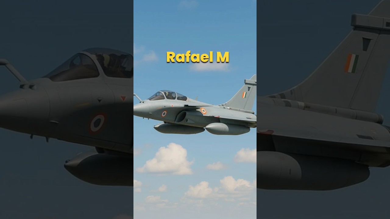 India&rsquo;s 5 Biggest Defence Deals of 2025 | ₹1.5 Lakh Crore Military Boost!