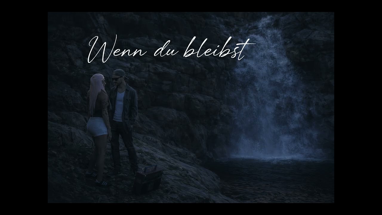 Wenn du bleibst