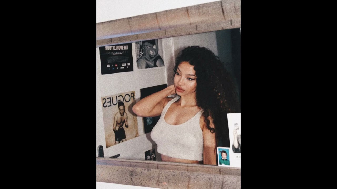 (FREE) Summer Walker Type Beat || 