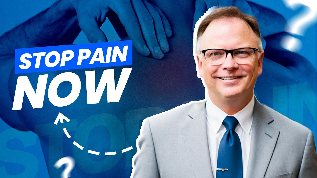 The Best 3 Home Treatments for Pain Relief, Better Sleep & Spinal Health