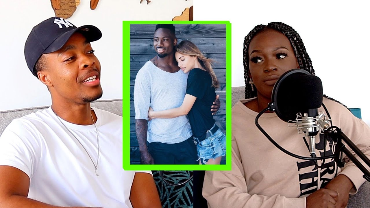 You Can be Pro Black and Date another Race?! *DEBATE* (Feat. BeAmie) - FULL EPISODE