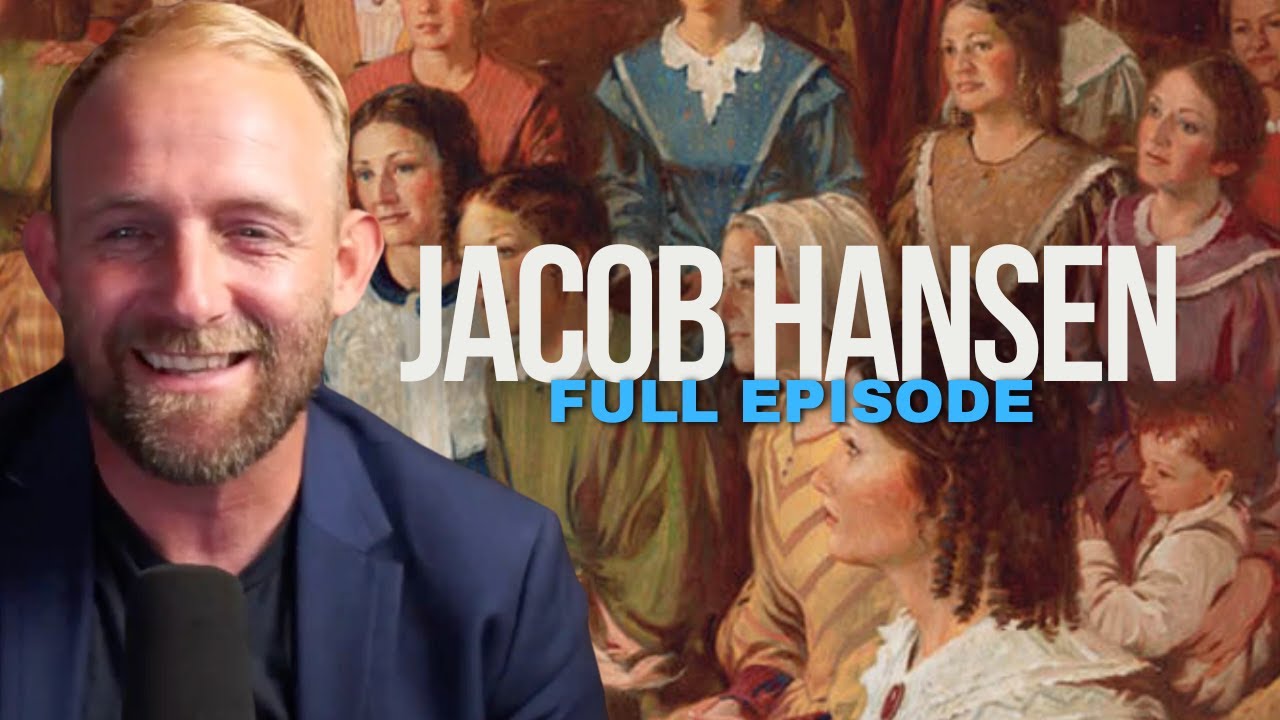 Polygamy Debate | Jacob Hansen’s Perspective