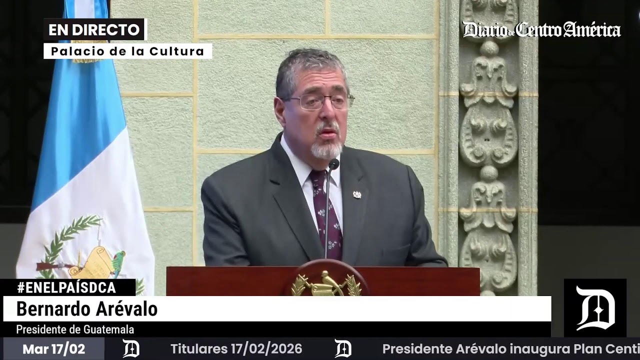 #EnVivoDCA | Foro Latinoamericano de Seguridad Democrática