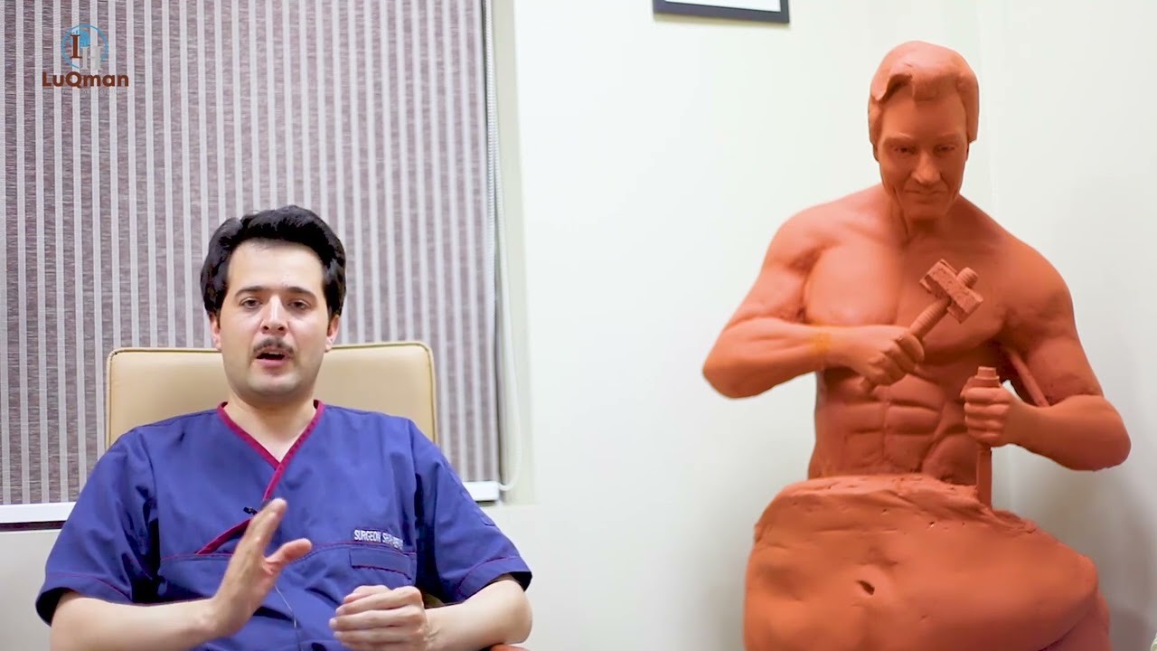 Bariatric Surgery #obesity #weightloss #metabolicsurgery
