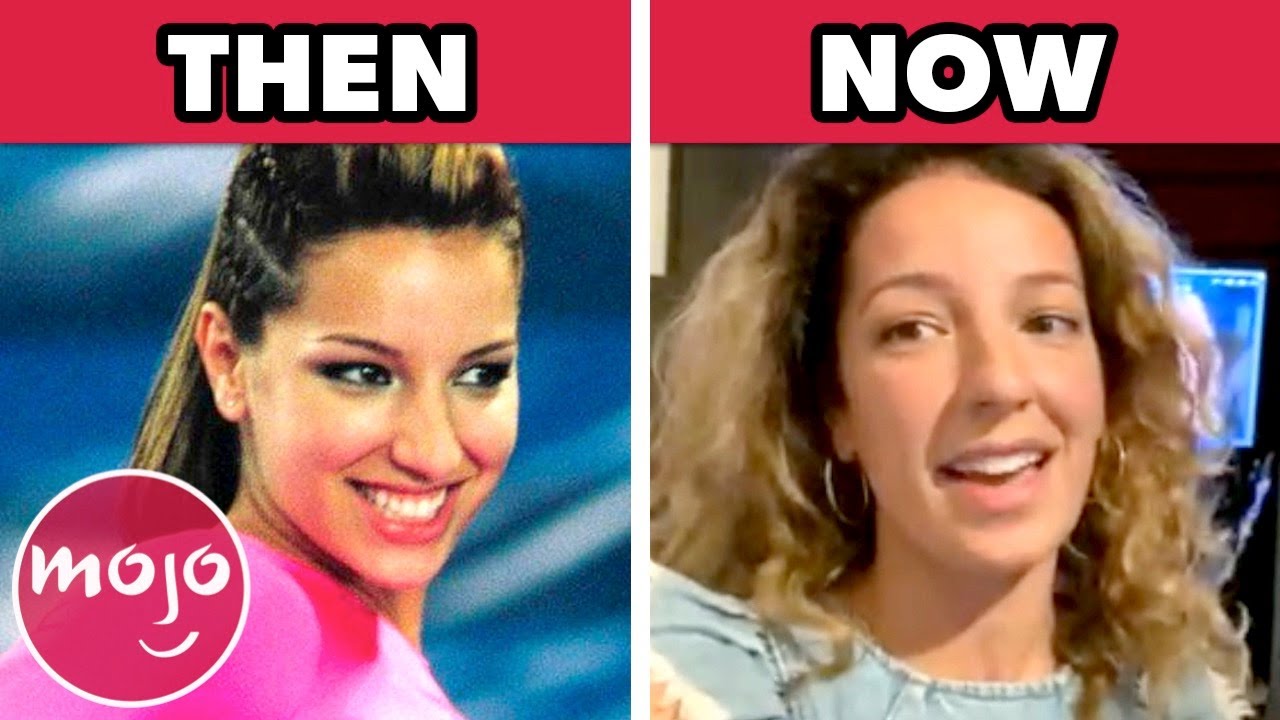 Stick It Cast: Where Are They Now? (feat. Cast Member Vanessa Lengies!)
