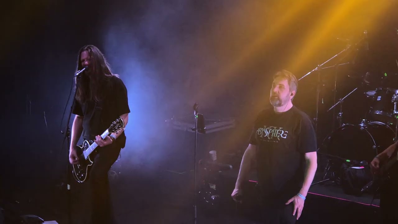 Двери - Abyssphere, 20.09.25