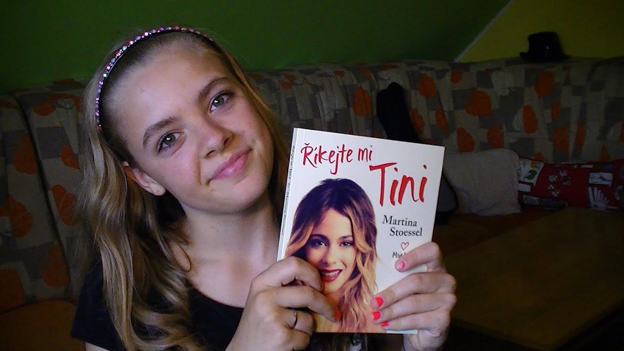 Říkejte mi Tini
