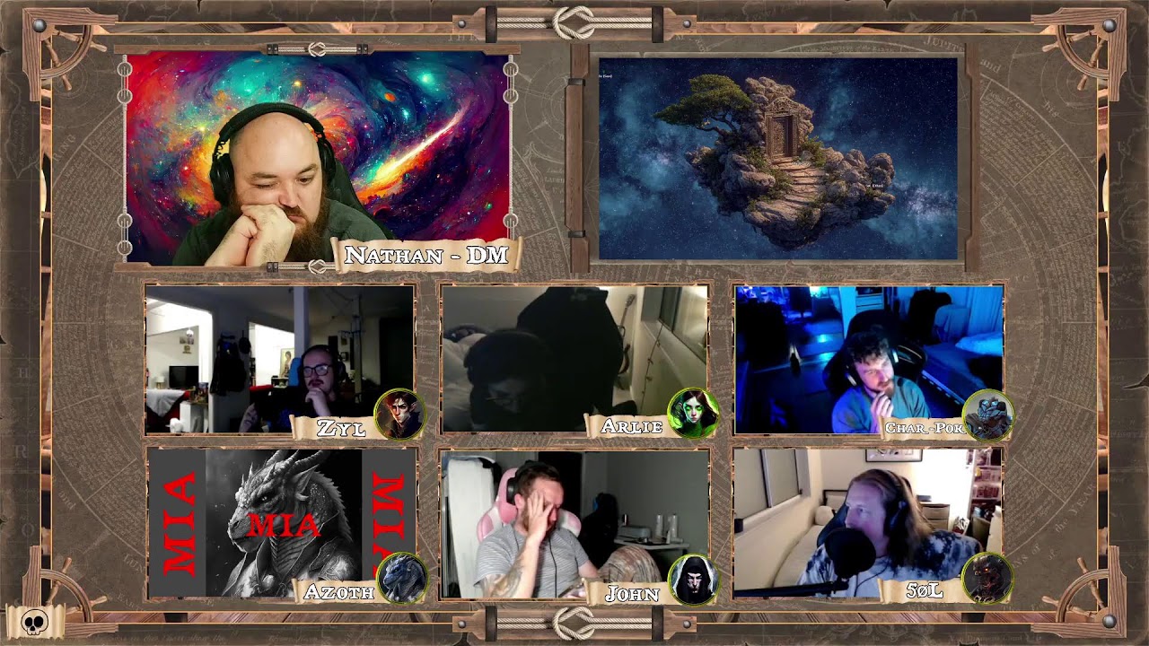 Mimic Loaf Live Stream