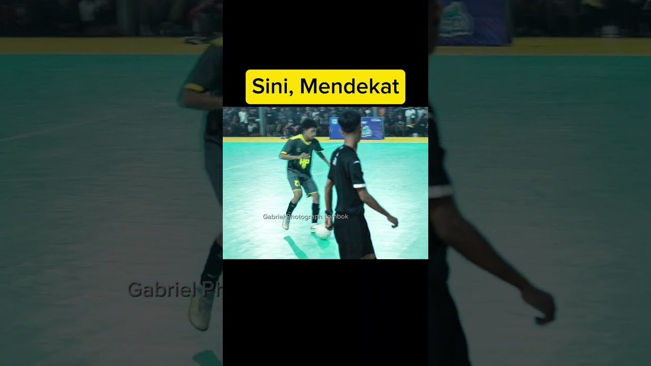 #futsal #tarkam #ligaramadhan #youtubeshorts #shorts #short #viralvideo #fyp #youtube #shortvideo