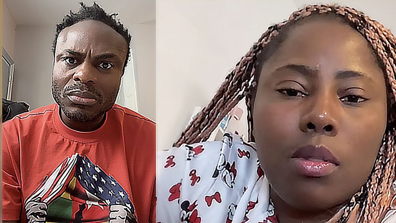 🇹🇬 TENSION ! GEMY RÉPOND SÉCHEMENT À RAOUL SUR LE SUJET SENSIBLE DES MENSTRUES