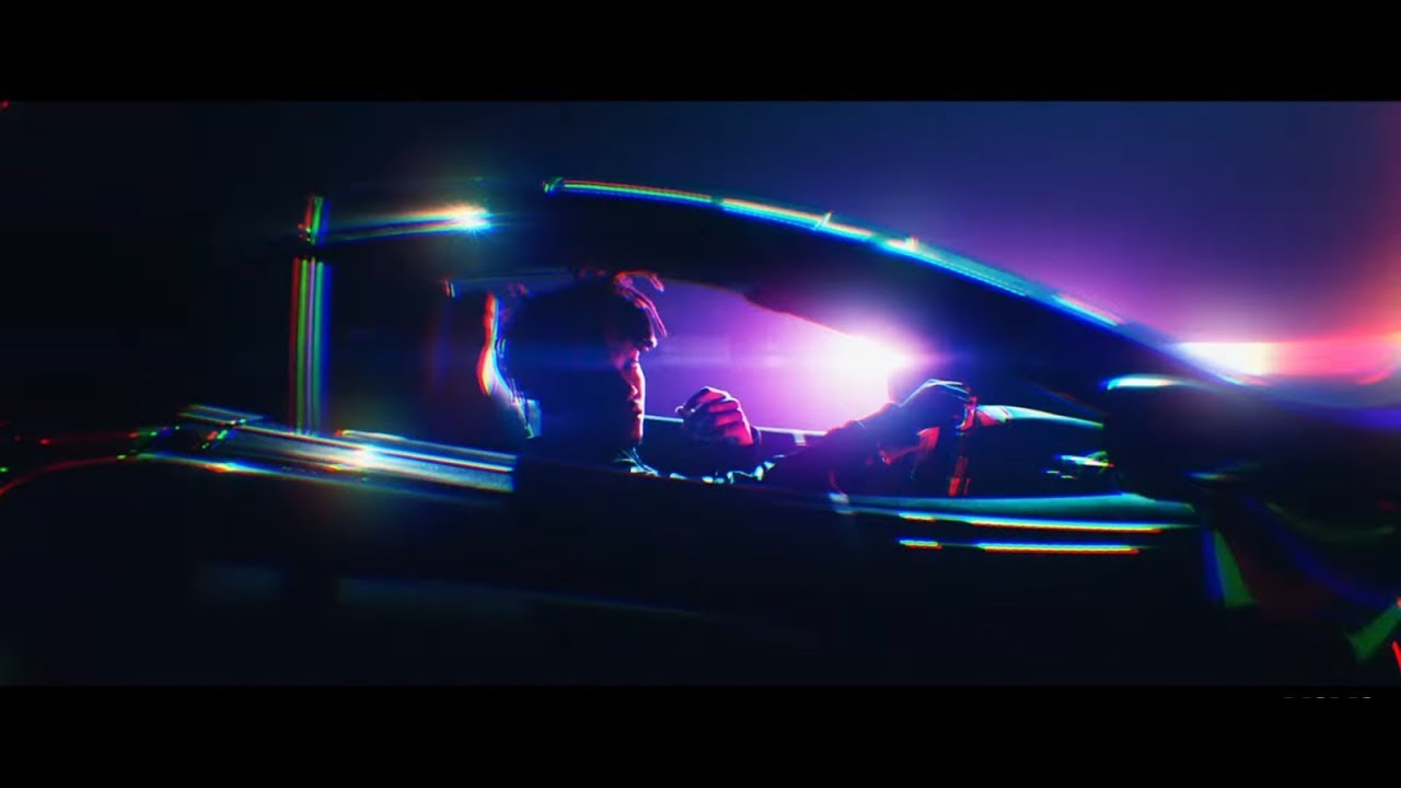 [Free for Profit] Sad Melodic Type Beat - Ride