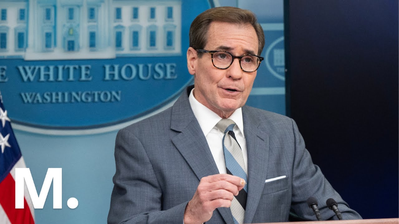 Biden Admin Hopes for Longer Humanitarian Pause in Gaza, Release of More Hostages
