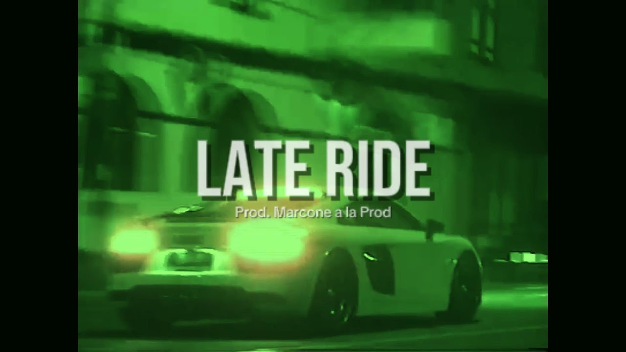 LITHE x HAMZA Type Beat – 