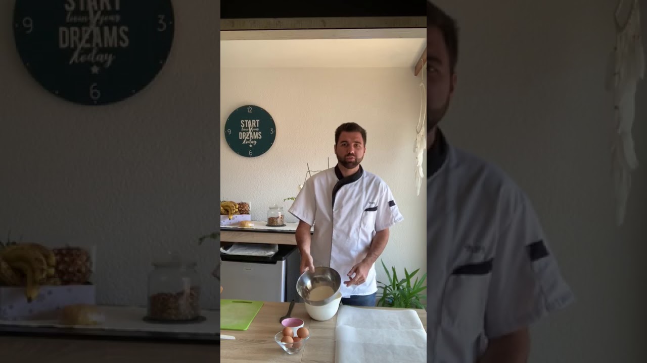Pâte fraîche maison